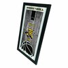 Holland Bar Stool Co Wichita State 15" x 26" Basketball Mirror MBsktWichSt